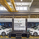 Waymo’s Chrysler minivans ready to go